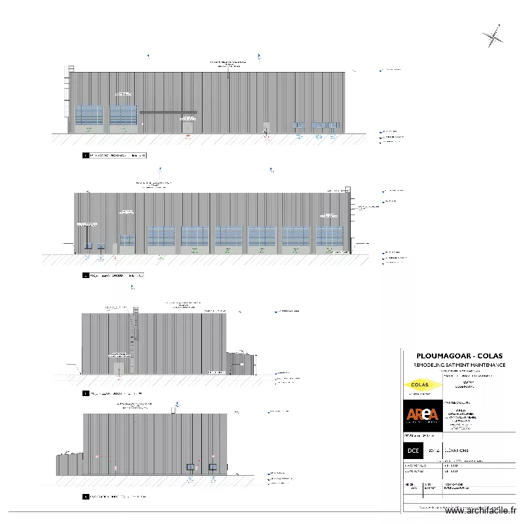 PLAN RESERVATION SORTIE VMC - MURAL. Plan de PLAN RESERVATION SORTIE VMC - MURAL. Plan de