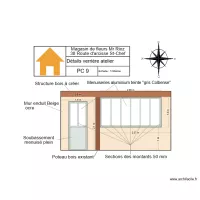 PC 9 D&eacute;tail verri&egrave;re atelier 2