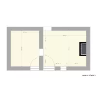 Rez de chaussée garin