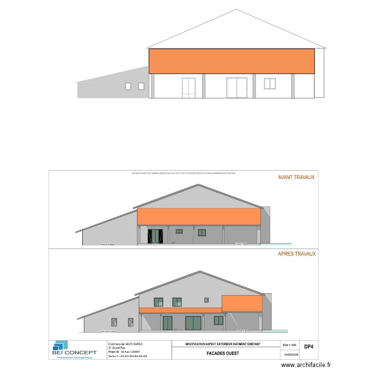 xures2025. Plan de 0 pièce et 0 m2