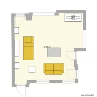 salon Vallery Nue