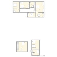 plan chambre domaine