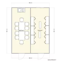 LEDI ETANCHEITE - CHANTIER BRON