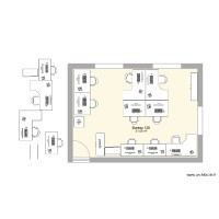 Bureau 128