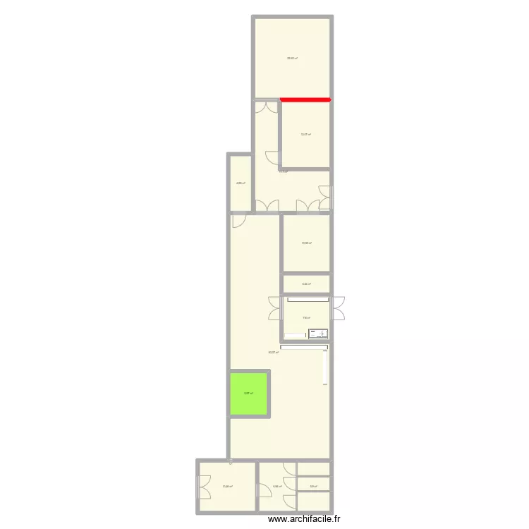 Labo v1. Plan de Labo v1. Plan de