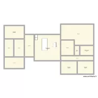 Maison Anaïs et Quentin