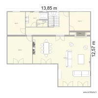 Nouvelle maison sans modif