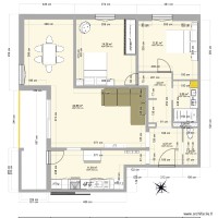 Appartement 2