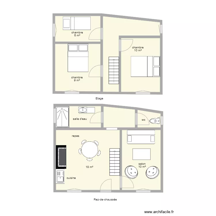 87G4171. Plan de 87G4171. Plan de