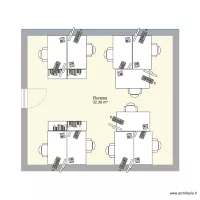 Bureau Modif Scania V2