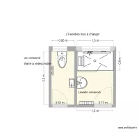 Pokropek apr&egrave;s