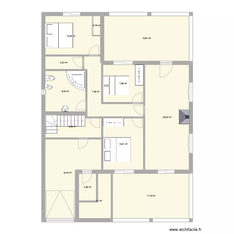jose alcoy. Plan de 
