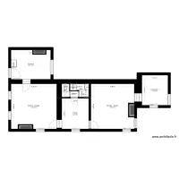 25_06_19 - Chamarande - Existant