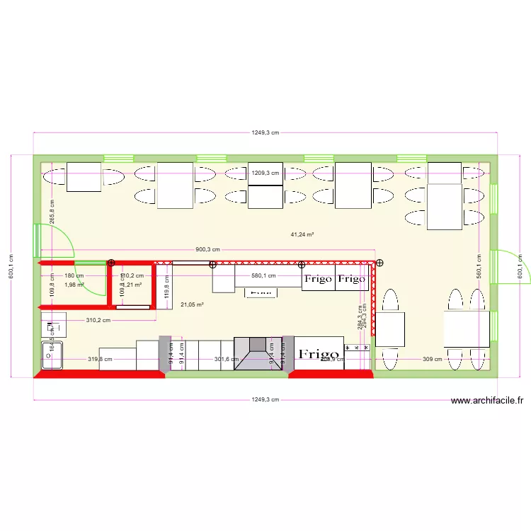 plan cuisine 27.12.24. Plan de plan cuisine 27.12.24. Plan de