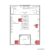 wc maternelle apres travaux