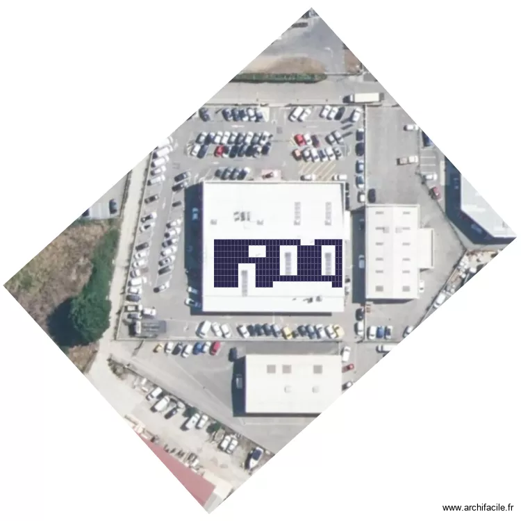 BRUNEL. Plan de BRUNEL. Plan de