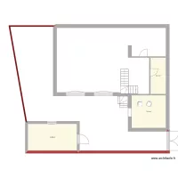 Varennes 3 - &eacute;tage