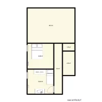 Appartement Hallennes