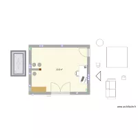 Mourey Studio - Lugon