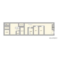 rez de chausée stage