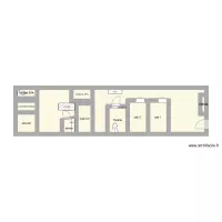 rez de chausée stage