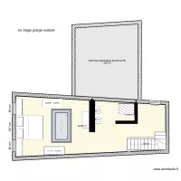 1er etage antho