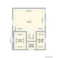 Appartements à louer FCV