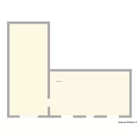 plan avant travaux