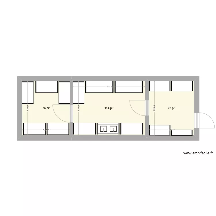 roul. Plan de roul. Plan de