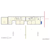 Deux maisons PLAIN-PIED