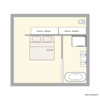 CHAMBRE DD