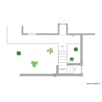 AMENAGEMENT DEVANT MAISON