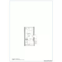Etat des lieux Cogolin 1 er &eacute;tage