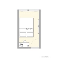 chambre 2