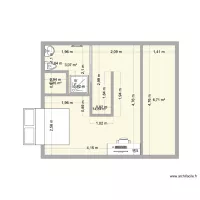 Etage définitif