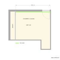 VIE (chambre 2 camille)