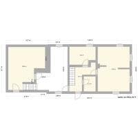 rez de chaussée avant