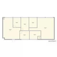 Usine Scionzier - grand plateau &agrave; diviser - essai 1