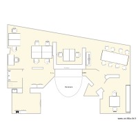 new bureaux Finale