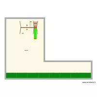Jardin maison Cuincy Safti