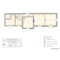 Annexe Mairie Existant GO