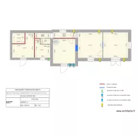 Annexe Mairie Existant GO