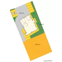 plan de masse