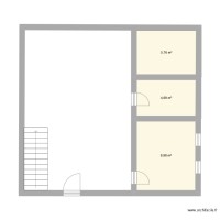 plan maison
