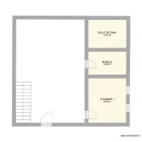 plan maison