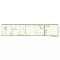 IME CLUB HOUSE r&eacute;nover