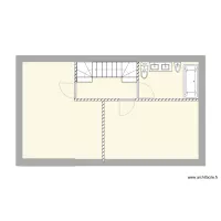 montijo plan etage nuit