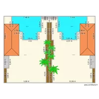 TERRASSE HUATANON