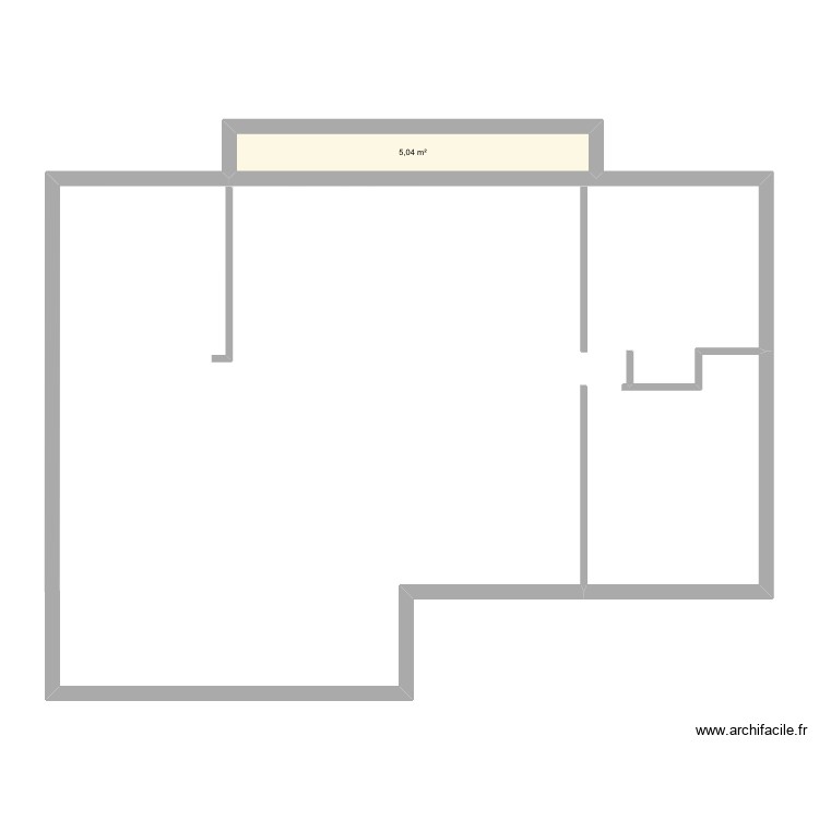villa 001. Plan de 0 pièce et 0 m2