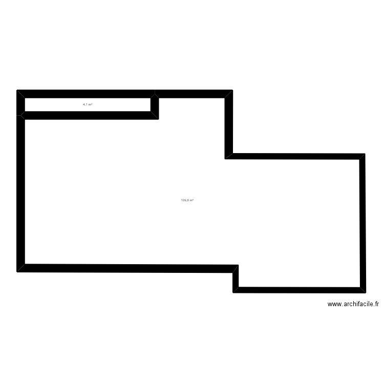 Maison Chapon-Seraing. Plan de 0 pièce et 0 m2